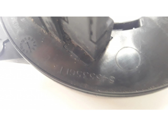 Полоса надувных подушек (кольцо srs)