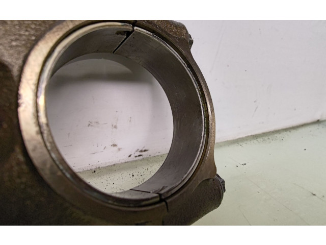  Поршень с шатуном N52B30A 7589540, 11247589540  BMW X3 E83  