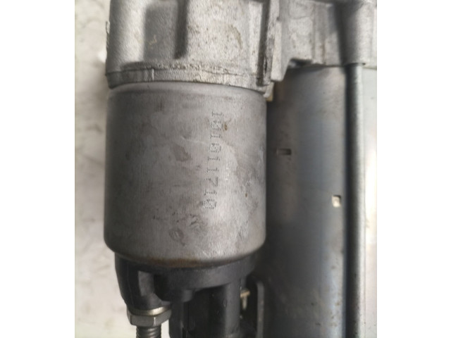 Стартер 02M911021G   Skoda Citigo    