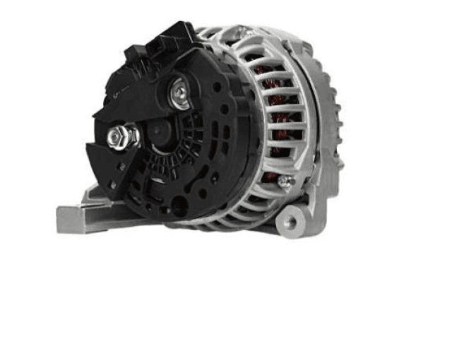 Генератор CA1673, 3EFFE   Volvo C30      