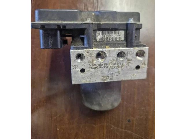 Блок ABS 420910379A, 420614517F   Audi R8 42