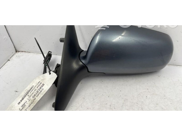 Зеркало электрическое Skoda Octavia Mk1 (1U) 1996 - 2004 года