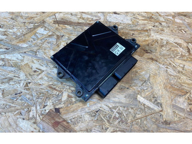 Блок управления 22765AP440 Subaru Forester SK