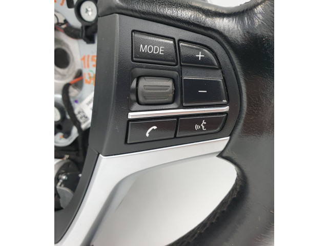 Volant BMW X5 F15 2014