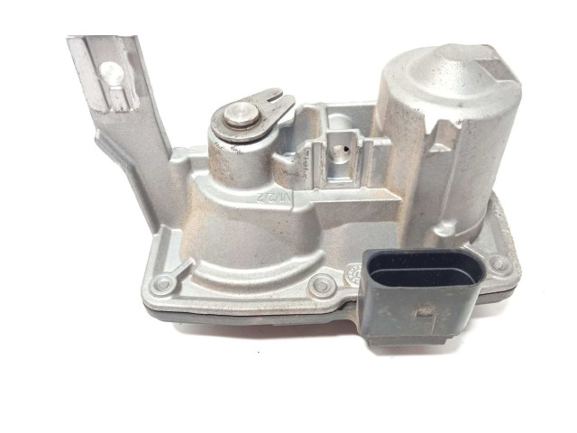 Клапан EGR 5Q0253691J Skoda Octavia Mk3 (5E)