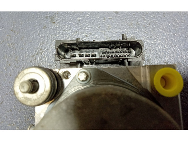 Блок АБС 476604621R, 476604621R Dacia Sandero 2008 - 2012 года