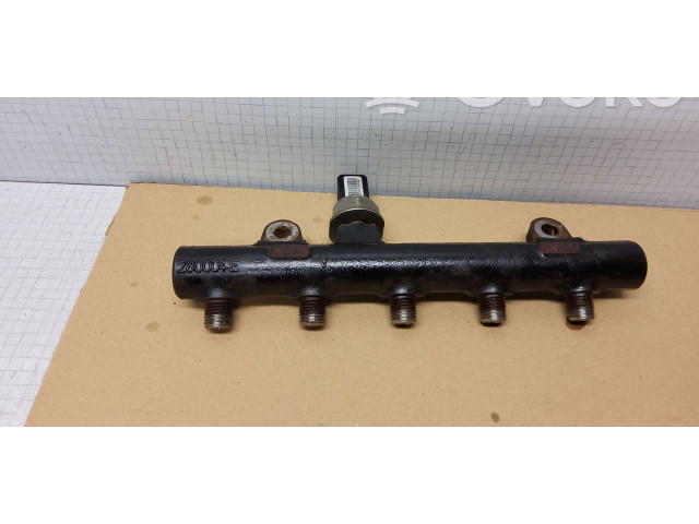 Топливная рампа R9144Z180A, 96556391180   Citroen C5   для двигателя RWR