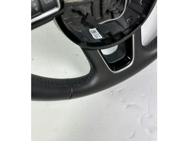 Руль Audi Q3 8U 2011 - 2016 года