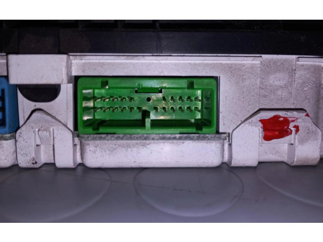 Přístrojová deska Honda Civic HR0287055