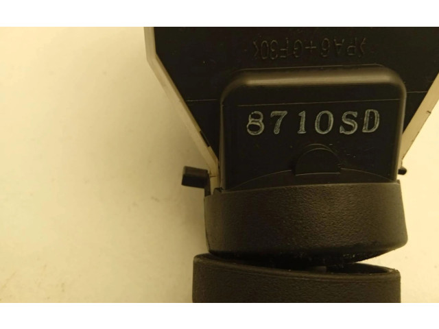 Переключатель дворников MANDOLIMPIA   Nissan X-Trail T31