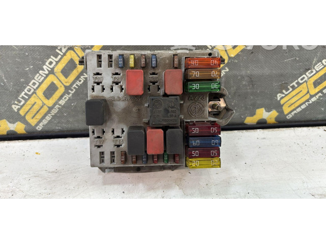 Pojistková skříňka 46778446, 46778446 Fiat Punto (188) 2003