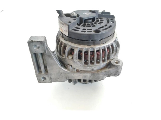 Генератор 0986042840 Volvo S80