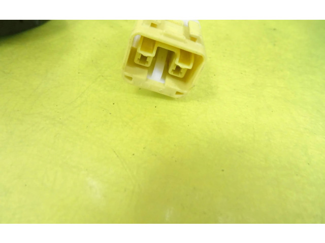 Полоса надувных подушек (кольцо srs) Mazda 626