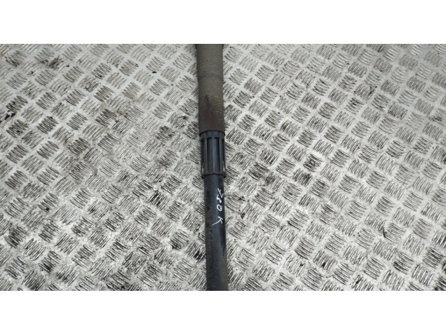 Задний aмортизатор