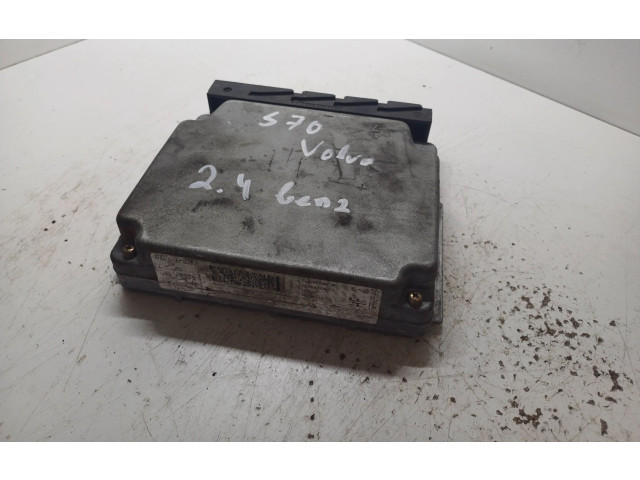 Блок управления двигателя 03497544A, 0000089623 Volvo S70 V70 V70 XC