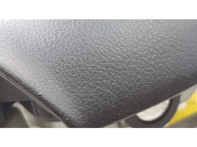 Подушка безопасности водителя 7030A088XA, 607063500A Mitsubishi Outlander