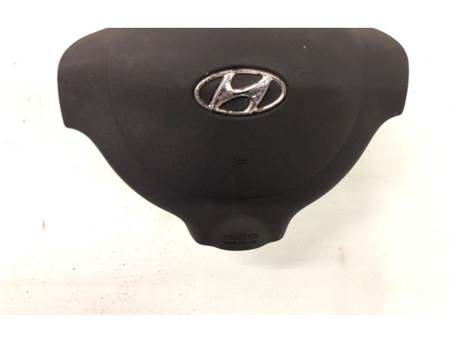 Подушка безопасности водителя 569000X000CH, 0X56900010CH Hyundai i10