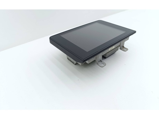 Руль Maserati Ghibli 2013 - года 670104162