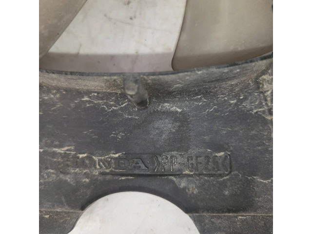 Вентилятор радиатора     PP-GF25    Honda HR-V 1.6