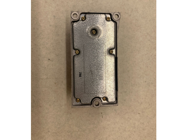 Блок подушек безопасности P30658912, 0285001456   Volvo V70