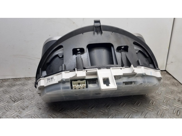 Přístrojová deska Mazda CX-7 2010 JGEH70B, K9001