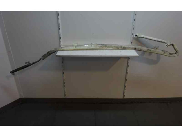 Подушка безопасности двери Skoda Octavia Mk2 (1Z)