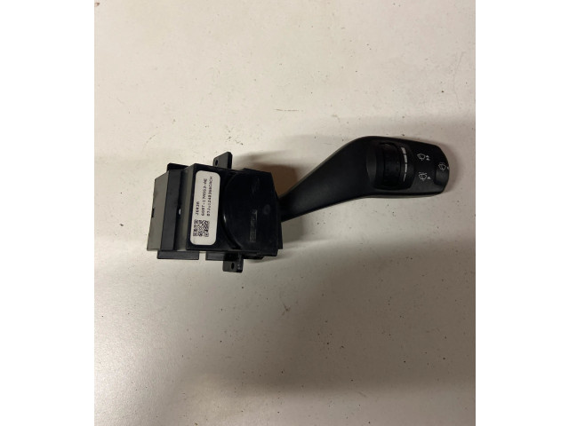 Ручка стеклоочистителей 6G9T17A553AE, 07JJ1240366CAAH Ford Galaxy