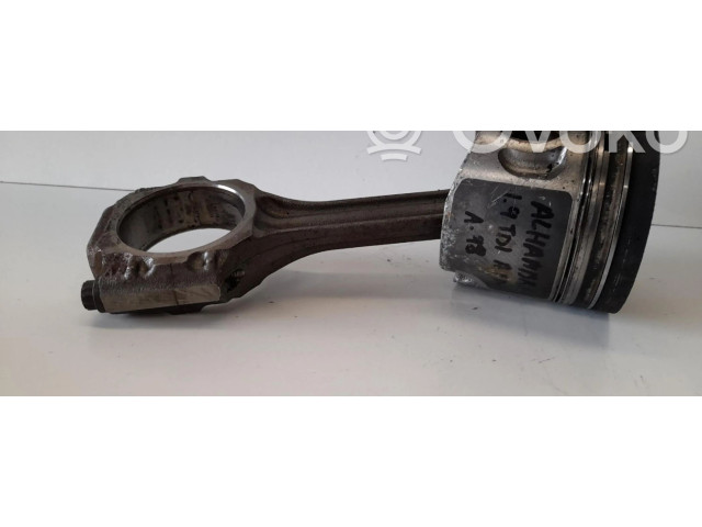 Píst    Seat Alhambra (Mk1)     