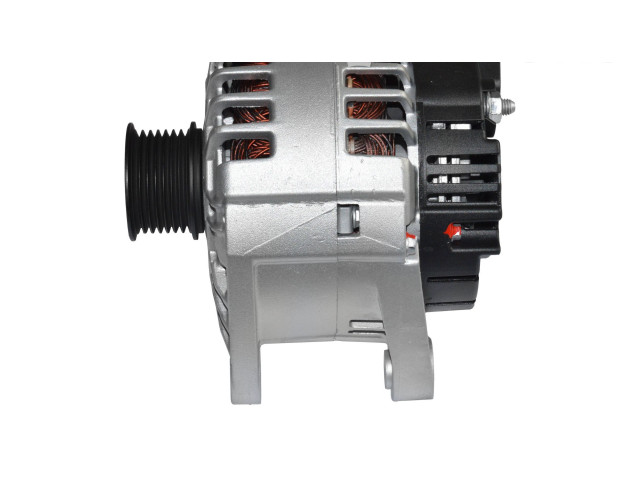 Генератор 8200290217, SG12B081   Renault Clio II      