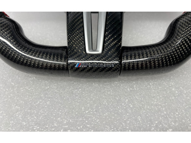 Volant BMW M3 F80 2020   