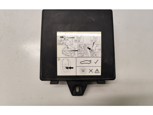 Блок предохранителей  518993100, 518993100   Jaguar XJ X351    