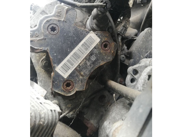 Vstřikovací čerpadlo Mercedes-Benz A W169