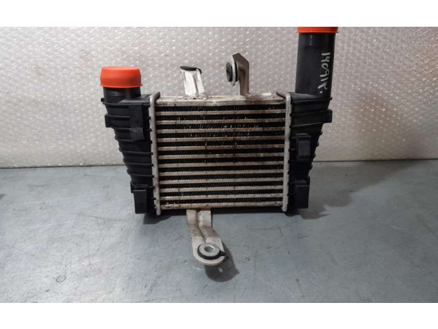 Интеркулер 6390900414 Mitsubishi Colt