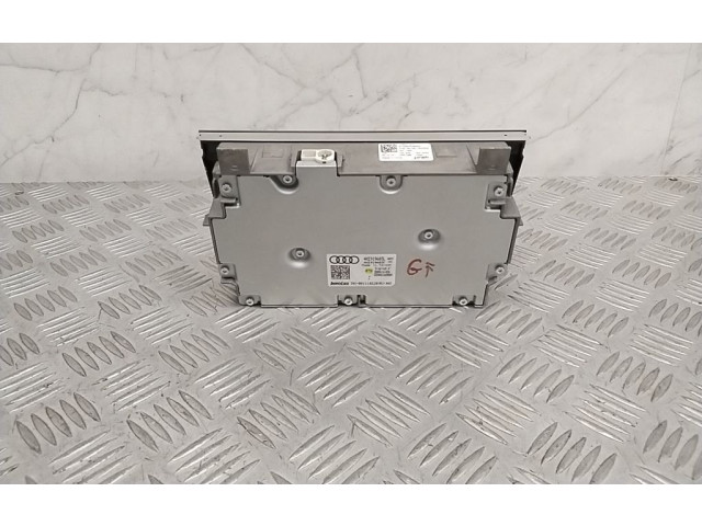 Дисплей    4KE919603L   Audi e-tron