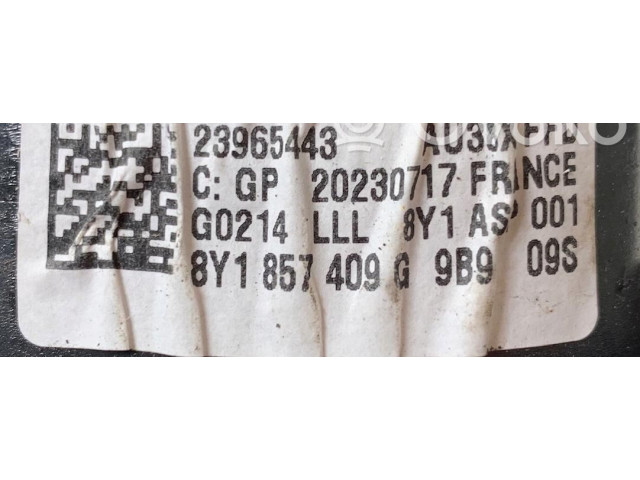 Зеркало электрическое        Audi A3 8Y  2020 -  года   