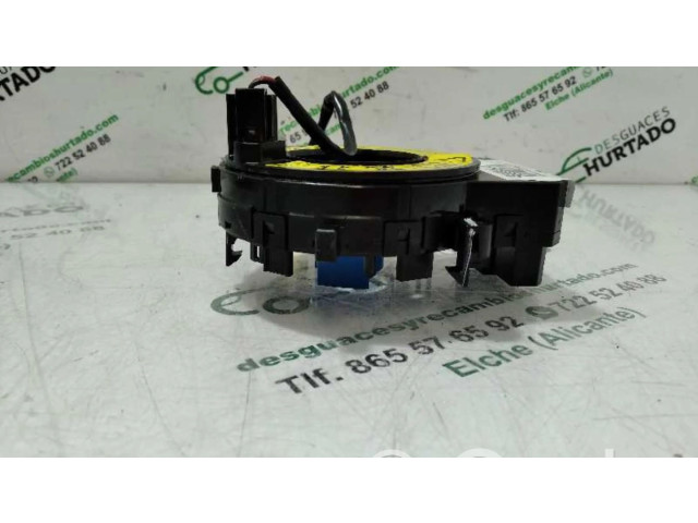 Подрулевой шлейф SRS DR411878087, ANILLOAIRBAG Hyundai i10