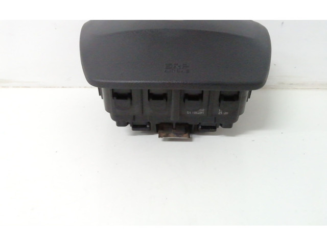 Подушка безопасности водителя 985701921R, 985701921R Renault Scenic III - Grand scenic III