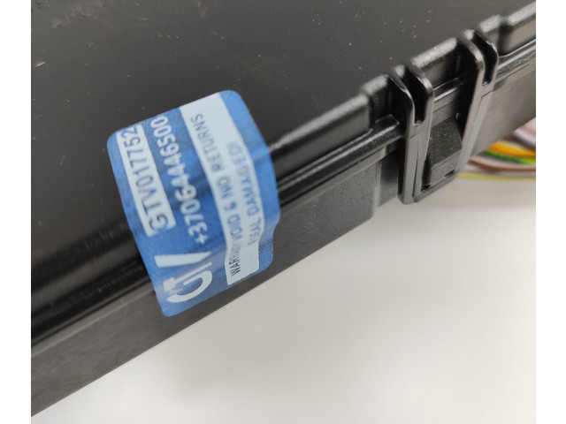 Блок управления климат-контролем 31472269 Volvo XC90