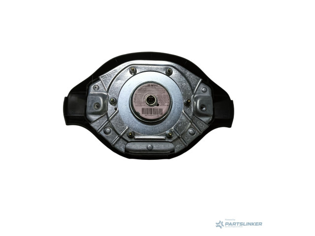 Подушка безопасности водителя 6014332 Dacia Logan I