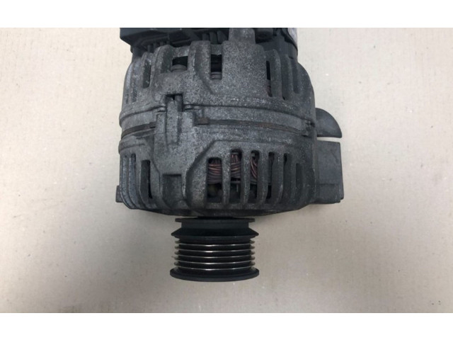 Генератор 0124325016, 0124325016   Audi A2      