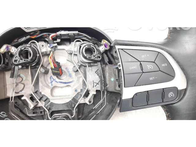 Руль Jeep Compass - года 5YM98LT5AF