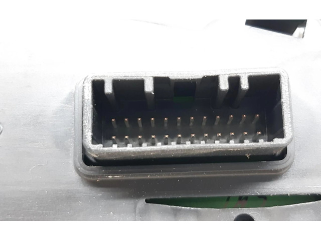 Přístrojová deska Renault Sandero I 2015 248106459R