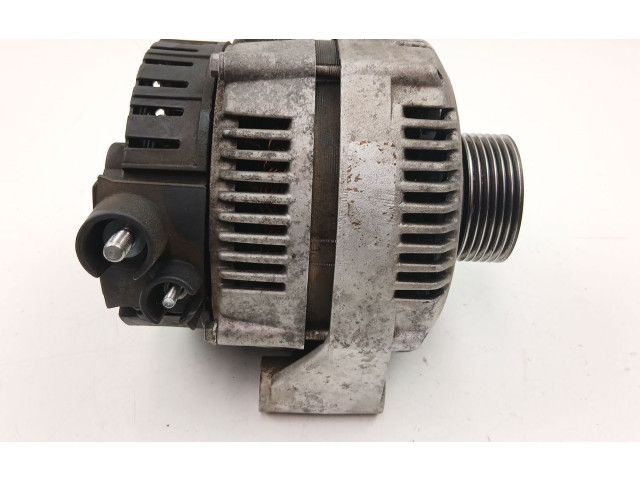 Генератор 5705Y4, DRA3819   Peugeot 406      