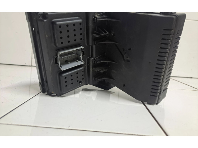 Блок комфорта 30765646, 28043321 Volvo V70