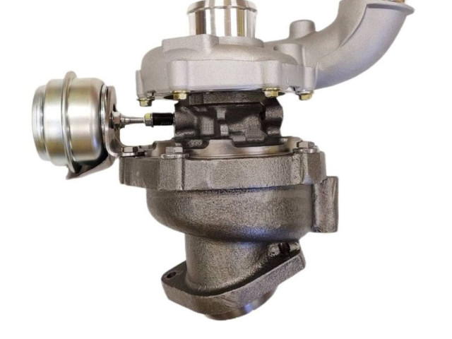  Турбина SsangYong Actyon sports I  761433, 761433-0002         