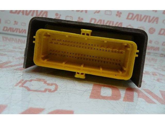 Блок подушек безопасности 3T0959655A Skoda Superb B5 (3U)