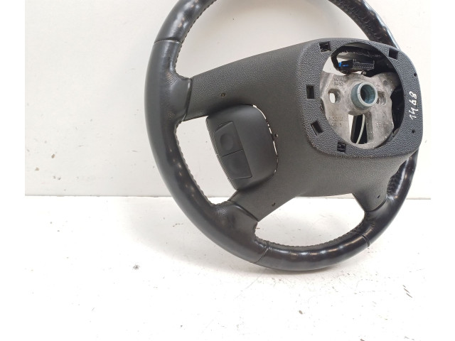 Руль Chevrolet Avalanche   -  года 16901186, 15917931      