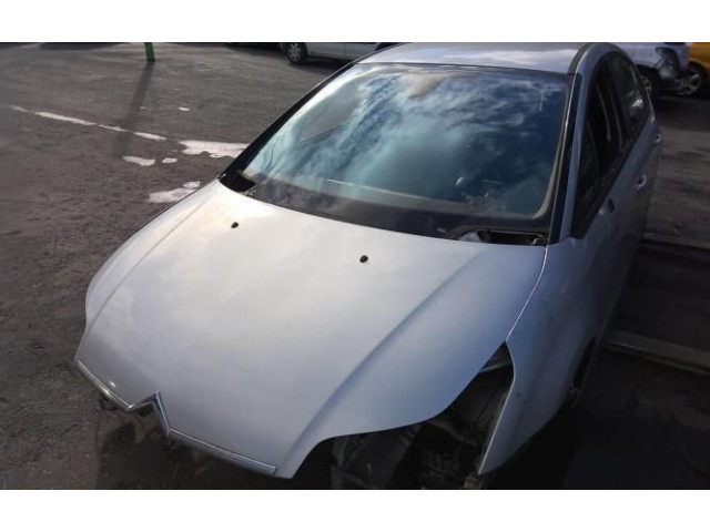 Зеркало электрическое Citroen C4 I 2004 - 2010 года