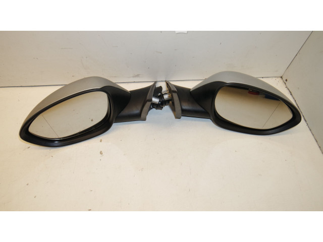 Зеркало (управляемое электричеством) NOTSPECIFIED BMW Z4 E89 2011