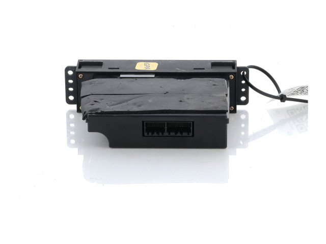 Блок управления климат-контролем 7820A031, F0-0243W Mitsubishi Pajero